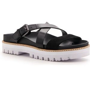 Botkier
Jupiter Platform Slide Sandal